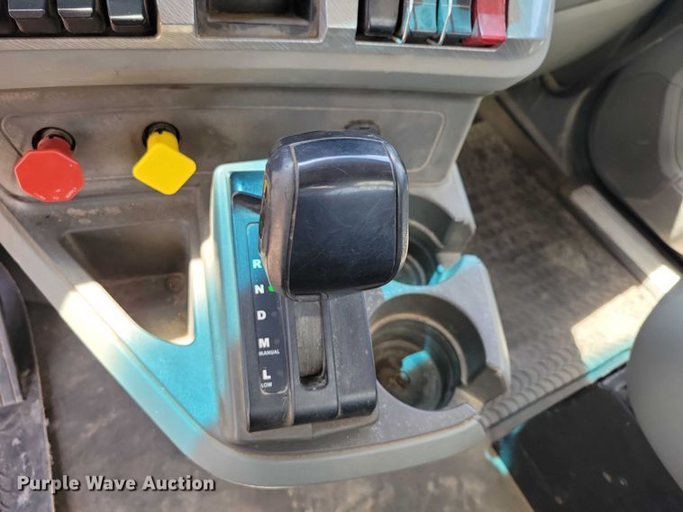 image for item DZ7139 2018 Kenworth T680 semi truck