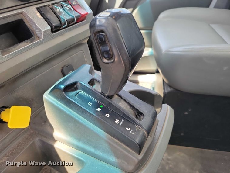 image for item DZ7139 2018 Kenworth T680 semi truck