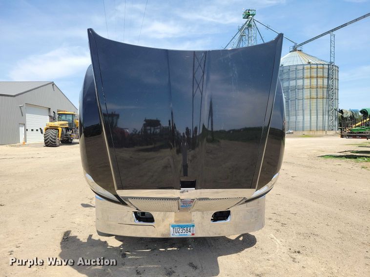 image for item DZ7139 2018 Kenworth T680 semi truck