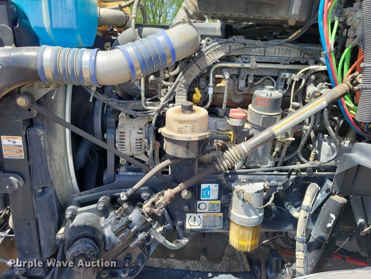 image for item DZ7139 2018 Kenworth T680 semi truck