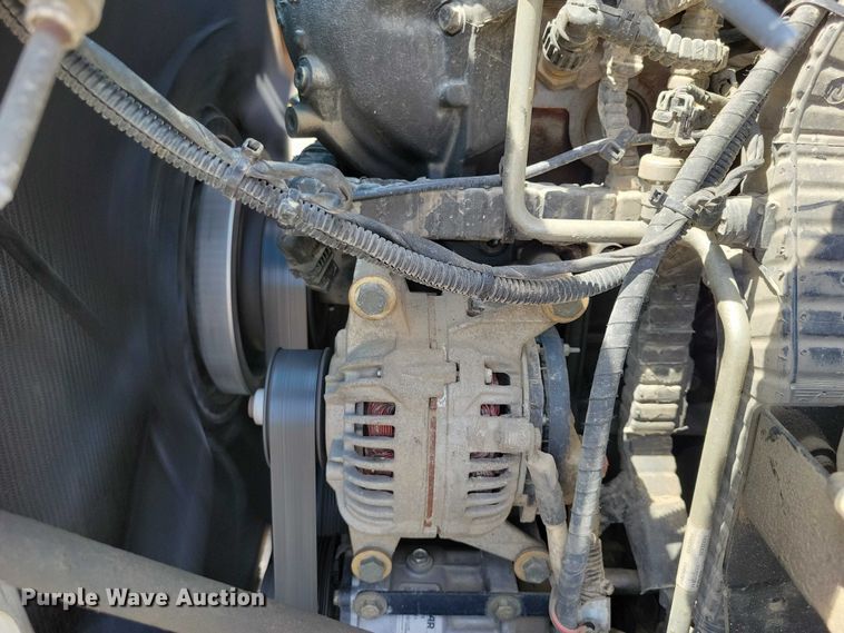 image for item DZ7139 2018 Kenworth T680 semi truck