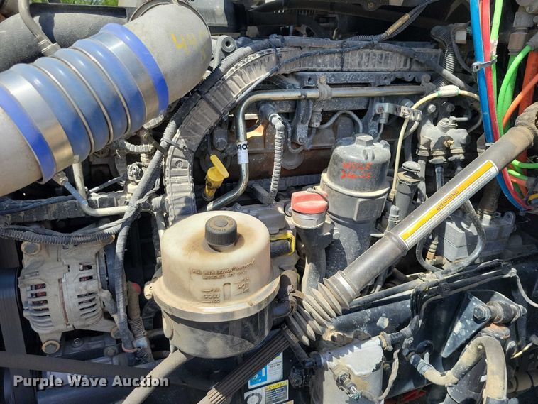 image for item DZ7139 2018 Kenworth T680 semi truck