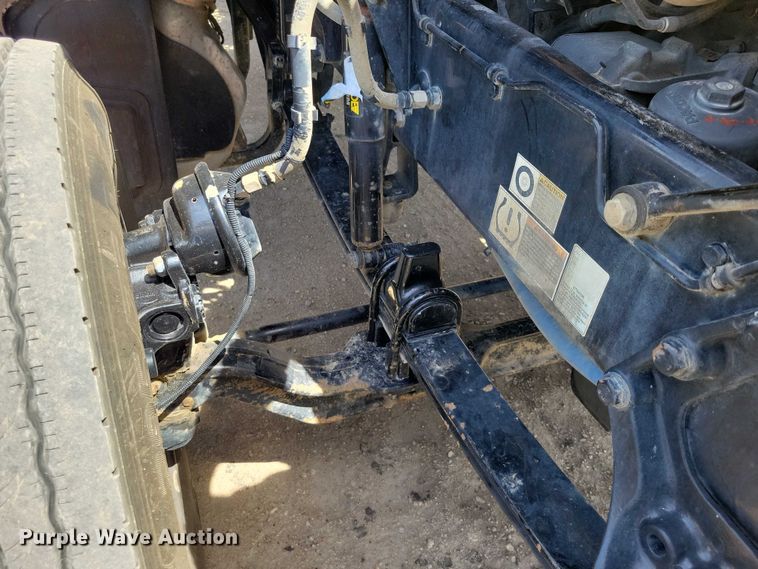 image for item DZ7139 2018 Kenworth T680 semi truck