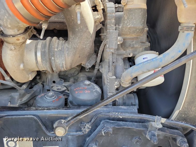 image for item DZ7139 2018 Kenworth T680 semi truck