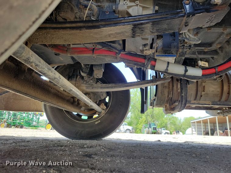 image for item DZ7139 2018 Kenworth T680 semi truck