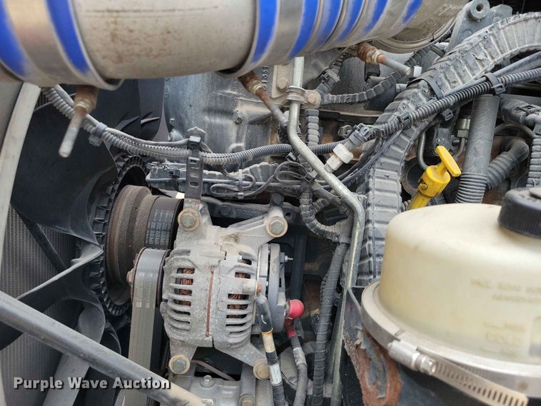 image for item DZ7176 2016 Kenworth T680 semi truck