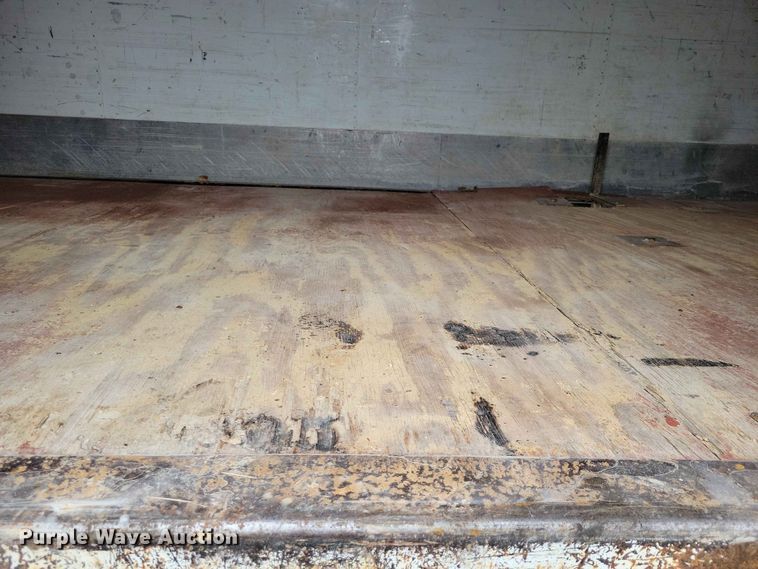 image for item DZ7178 1996 Great Dane dry van trailer
