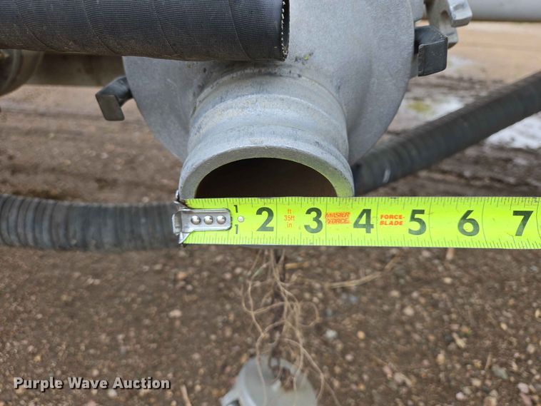image for item EB1471 1991 Fruehauf TAG-NTN3-ESF 10500 tank trailer