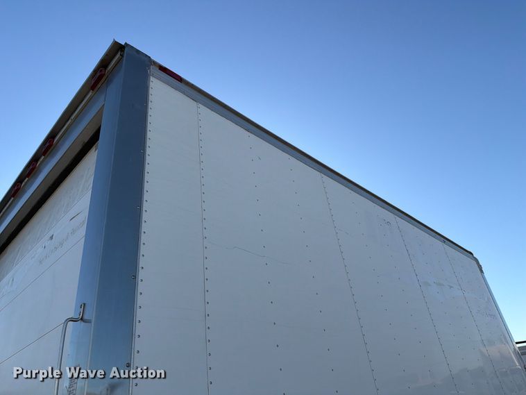 image for item ED5150 2016 International DuraStar 4300 refrigerated truck