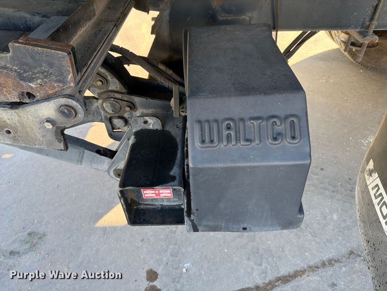 image for item ED5150 2016 International DuraStar 4300 refrigerated truck