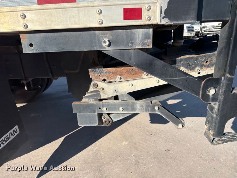 image for item ED5150 2016 International DuraStar 4300 refrigerated truck