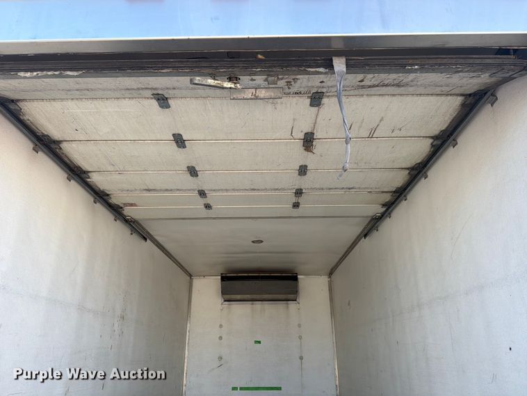 image for item ED5150 2016 International DuraStar 4300 refrigerated truck