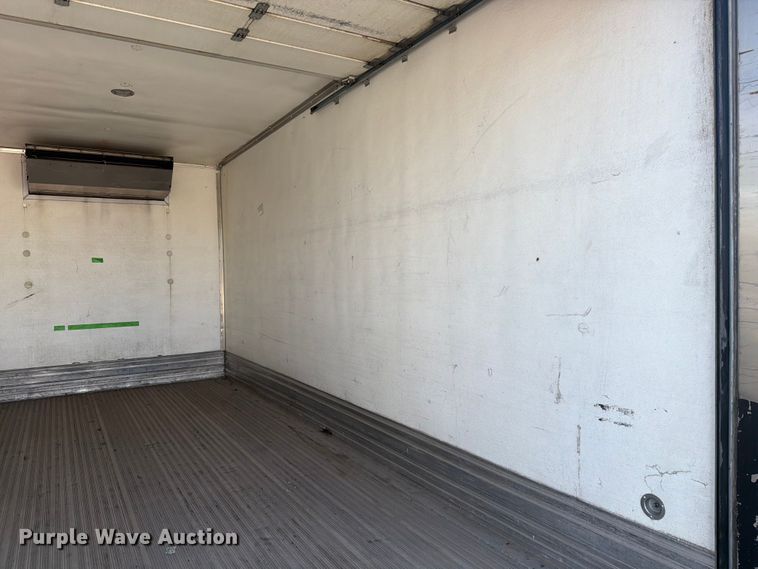 image for item ED5150 2016 International DuraStar 4300 refrigerated truck