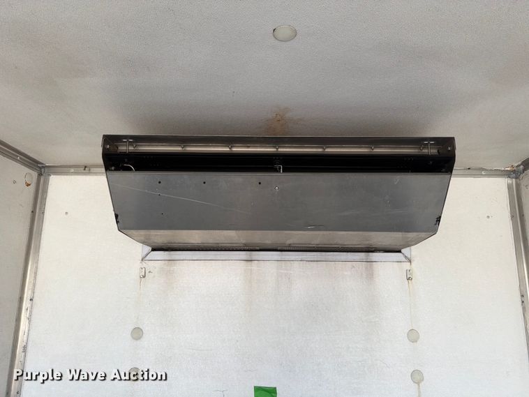 image for item ED5150 2016 International DuraStar 4300 refrigerated truck