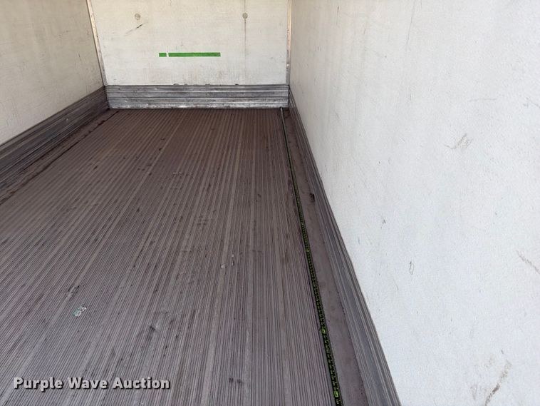 image for item ED5150 2016 International DuraStar 4300 refrigerated truck