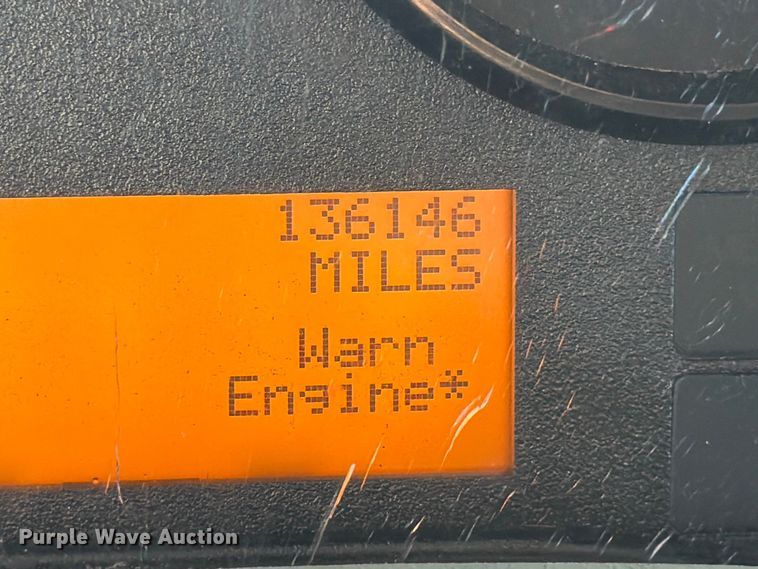 image for item ED5150 2016 International DuraStar 4300 refrigerated truck