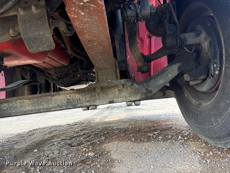 image for item EF1164 2018 Freightliner Business Class M2 chassis lift truck
