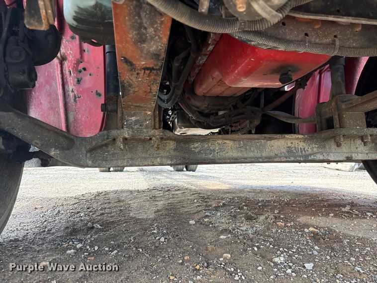 image for item EF1164 2018 Freightliner Business Class M2 chassis lift truck