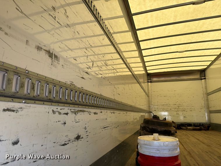 image for item EM0126 2020 Hino 268A box truck