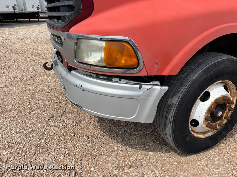 image for item EO4289 2006 Sterling A-Line semi truck