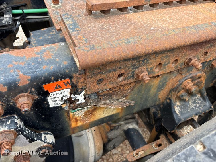image for item EO4289 2006 Sterling A-Line semi truck