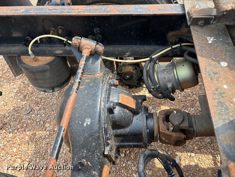 image for item EO4289 2006 Sterling A-Line semi truck