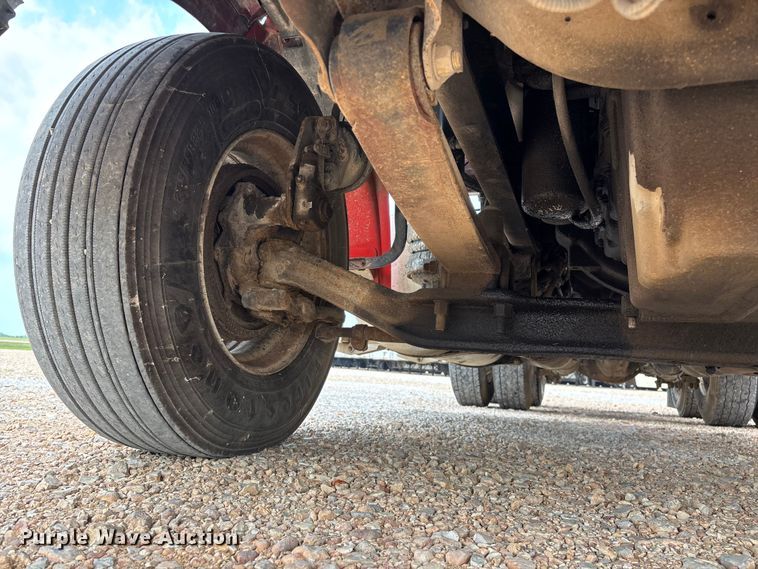 image for item EO4289 2006 Sterling A-Line semi truck