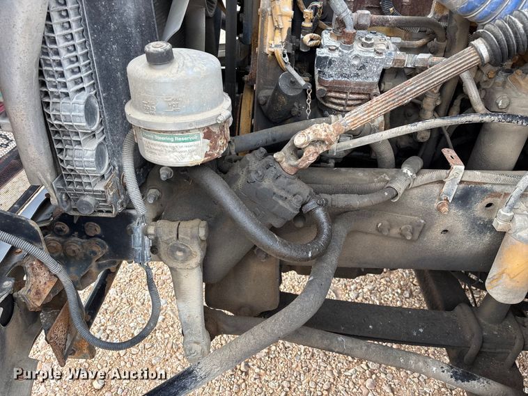 image for item EO4289 2006 Sterling A-Line semi truck