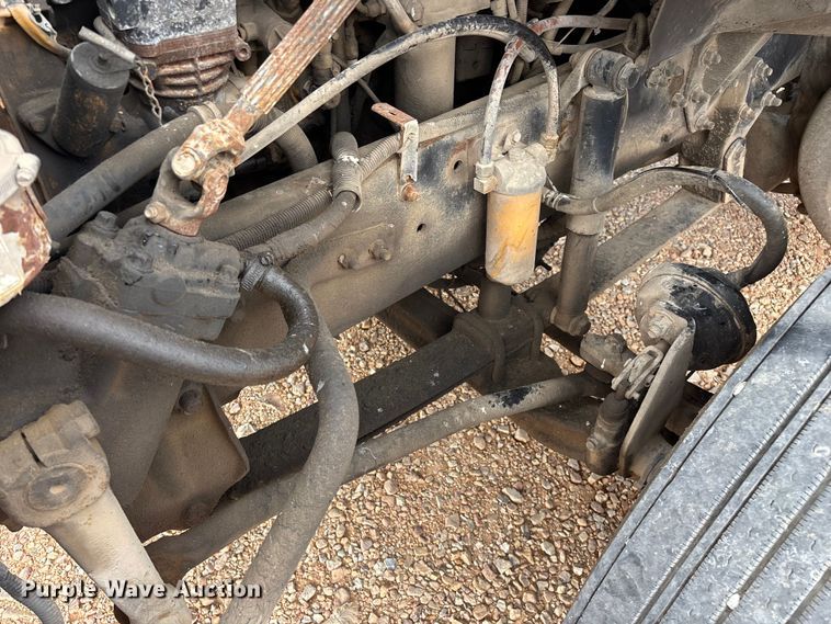 image for item EO4289 2006 Sterling A-Line semi truck