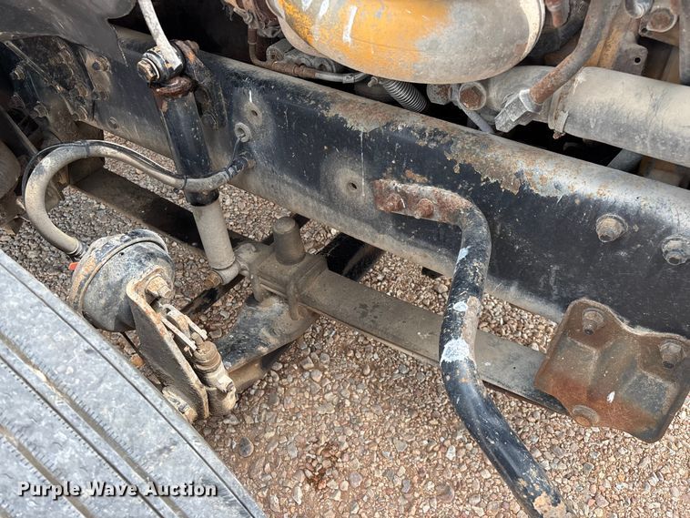 image for item EO4289 2006 Sterling A-Line semi truck