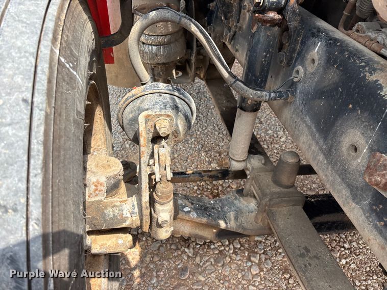 image for item EO4289 2006 Sterling A-Line semi truck