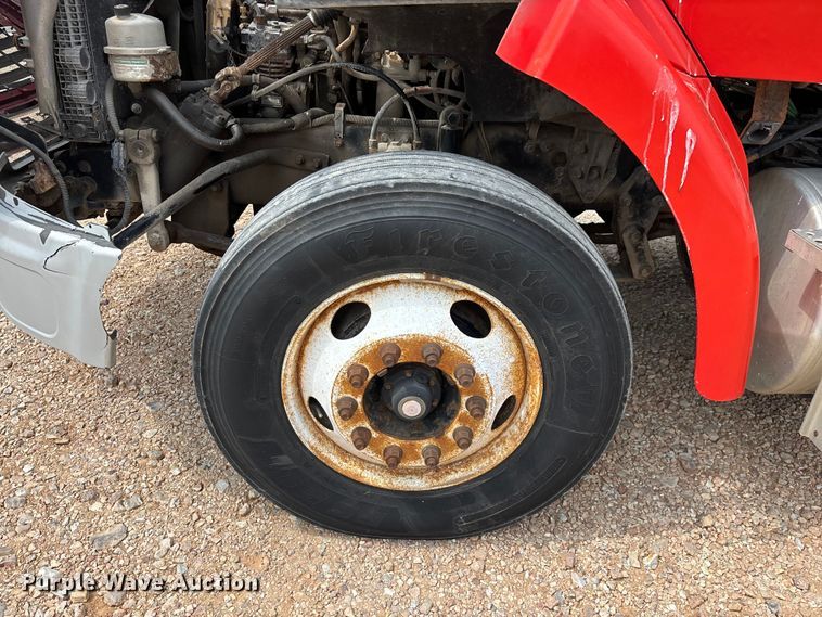 image for item EO4289 2006 Sterling A-Line semi truck