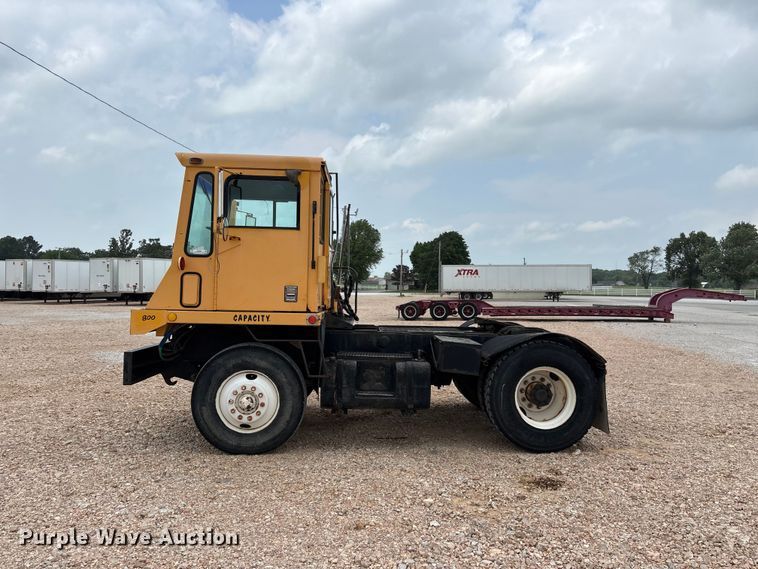 image for item EO4292 1994 Capacity TJ5000 yard truck