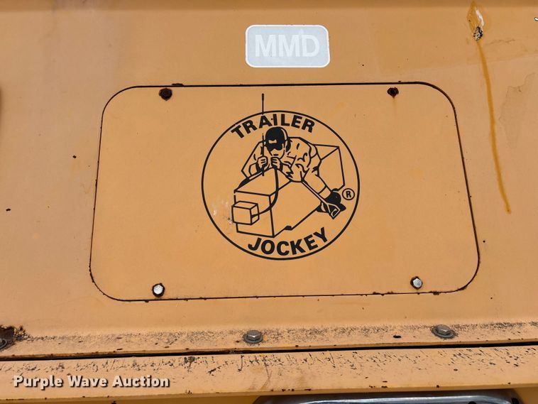 image for item EO4292 1994 Capacity TJ5000 yard truck