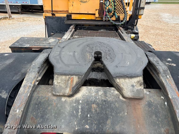 image for item EO4292 1994 Capacity TJ5000 yard truck