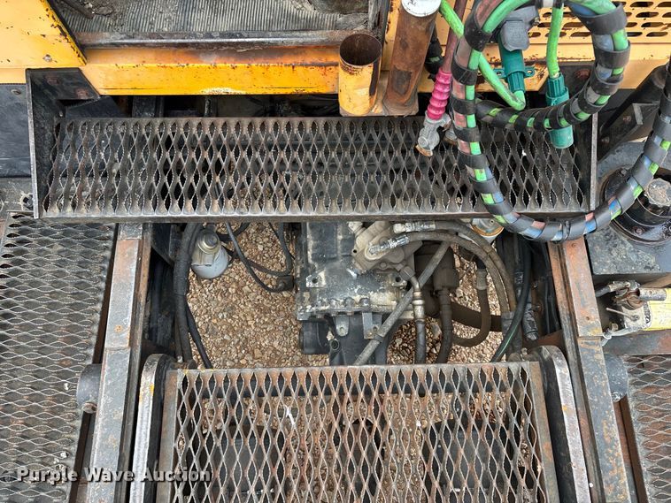 image for item EO4292 1994 Capacity TJ5000 yard truck