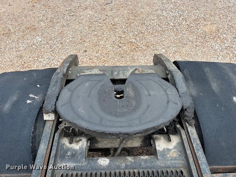 image for item EO4292 1994 Capacity TJ5000 yard truck