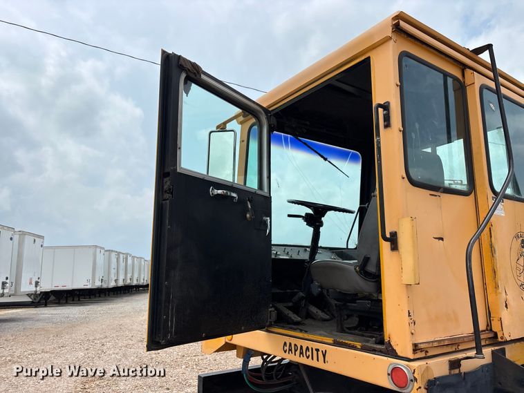 image for item EO4292 1994 Capacity TJ5000 yard truck