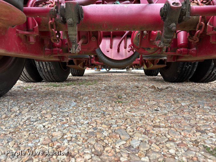 image for item EO4300 1994 Fontaine Specialized Inc. lowboy equipment trailer
