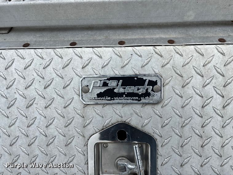image for item EO4313 (2) truck steps