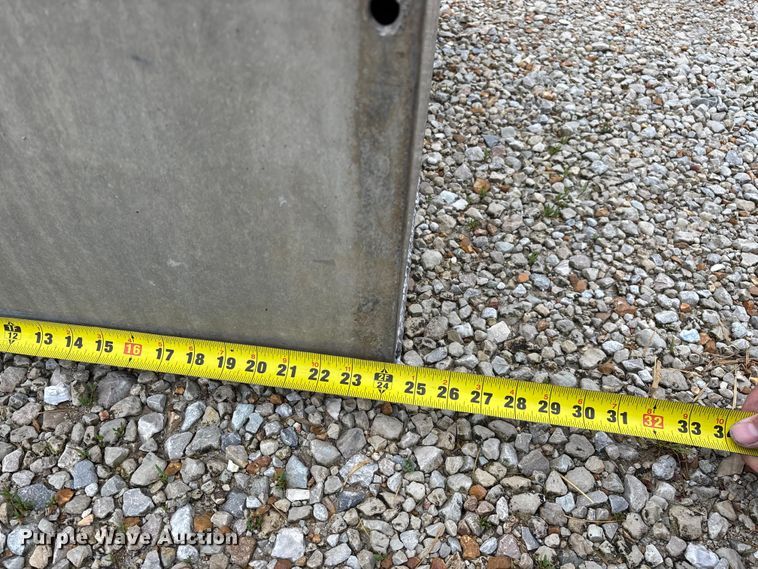image for item EO4313 (2) truck steps