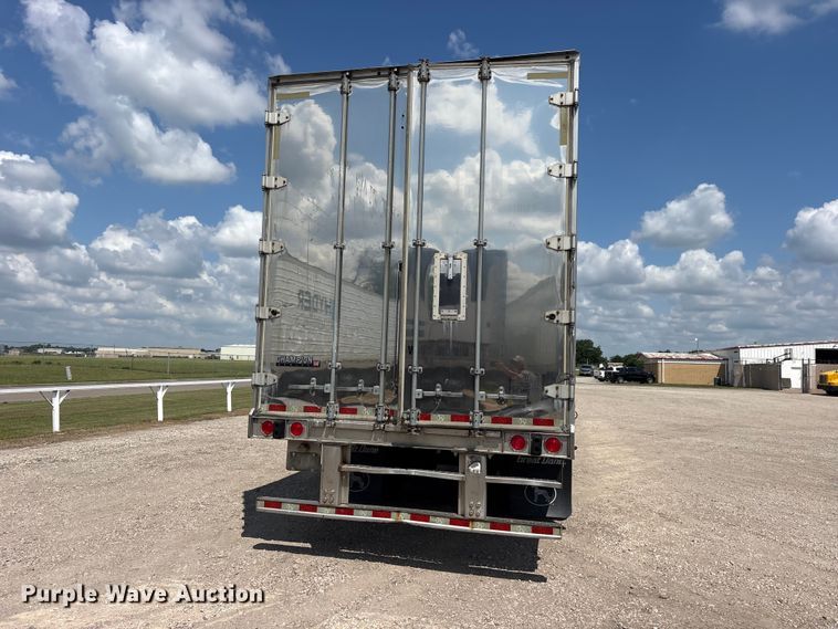 image for item ET2122 2015 Great Dane Trailers dry van trailer