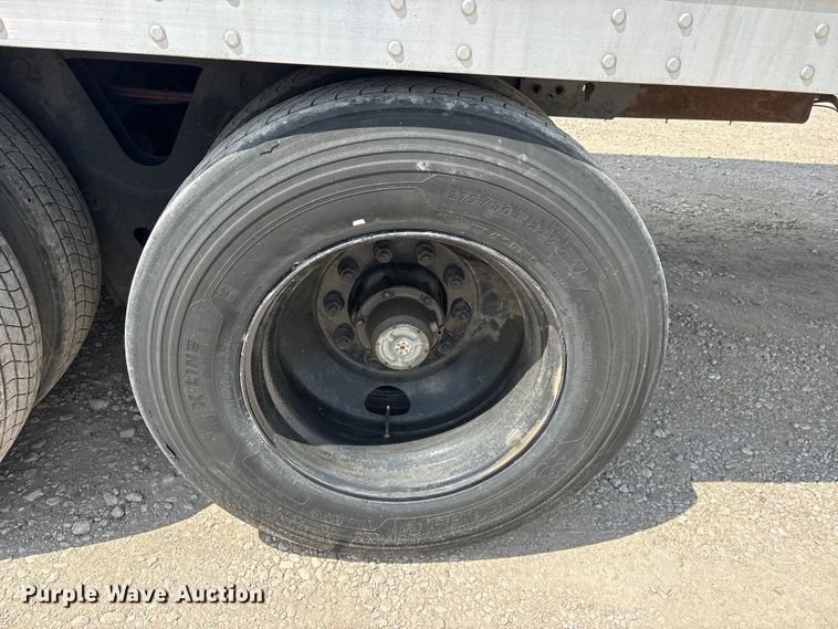 image for item ET2122 2015 Great Dane Trailers dry van trailer