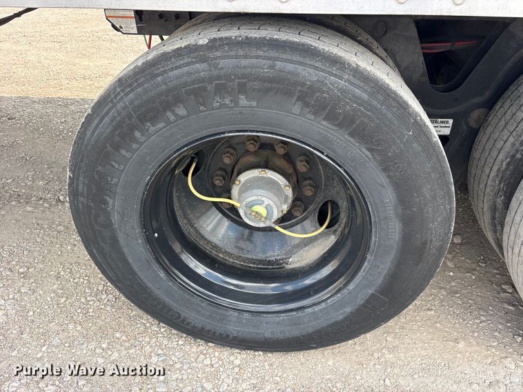 image for item ET2122 2015 Great Dane Trailers dry van trailer