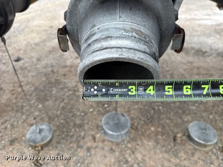 image for item ET6235 2004 Beall BAST-96-3-SB tank trailer