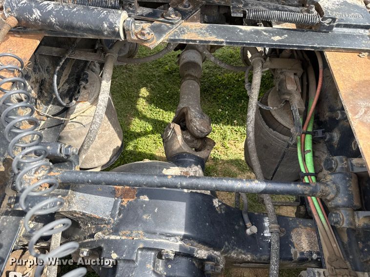 image for item ET6249 2010 International Prostar Premium semi truck