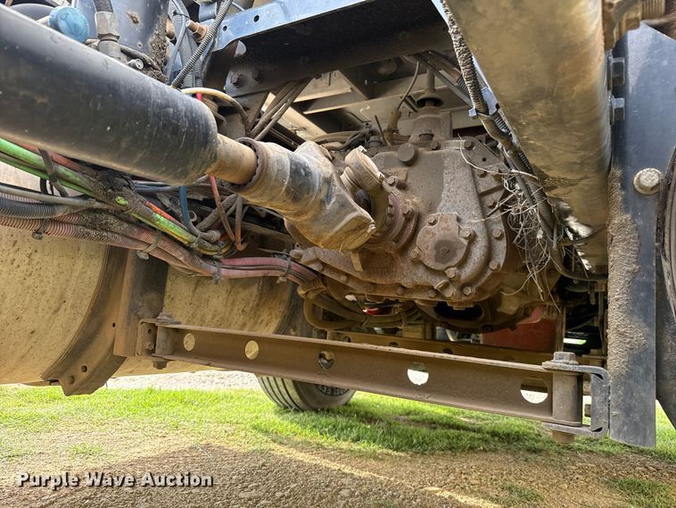 image for item ET6249 2010 International Prostar Premium semi truck