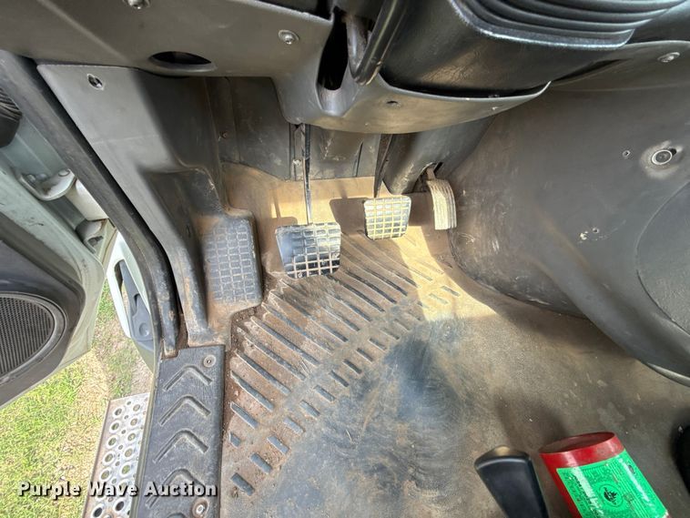 image for item ET6249 2010 International Prostar Premium semi truck