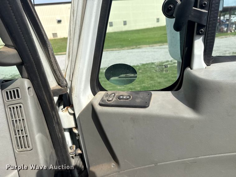 image for item ET6249 2010 International Prostar Premium semi truck