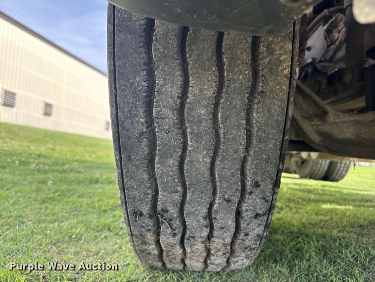 image for item ET6249 2010 International Prostar Premium semi truck